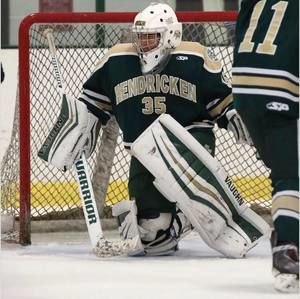 Meet your Posher, Patrick